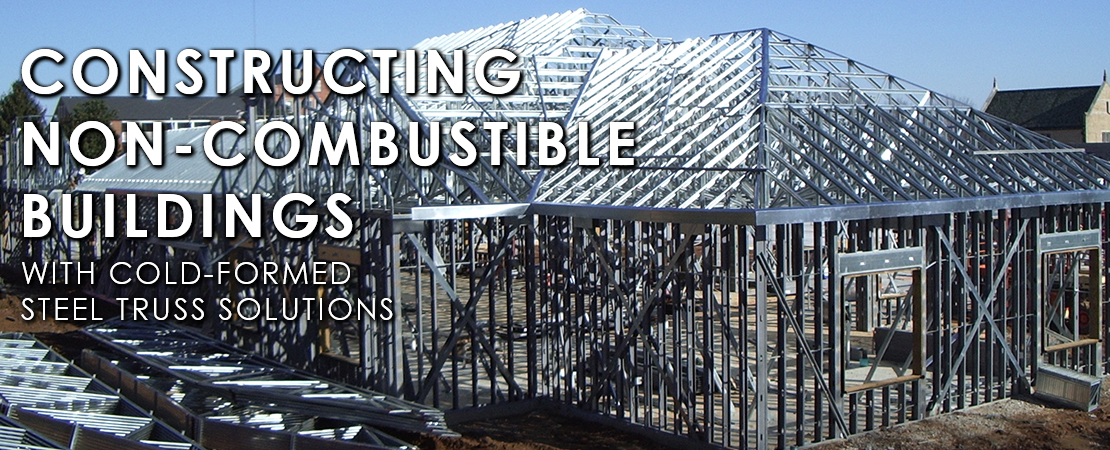 Non-Combustible CFS